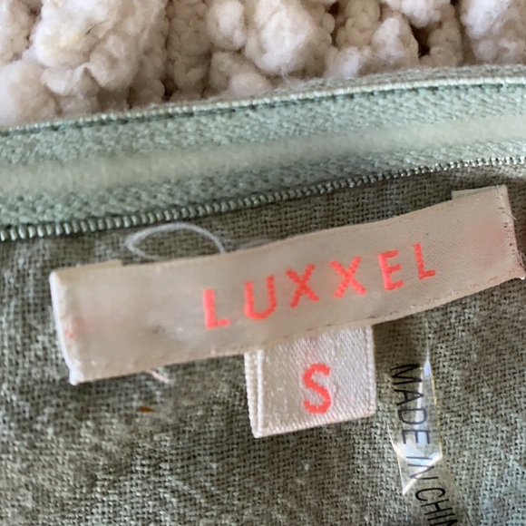 Wide Leg Boho Jumpsuit - Picture 7 of 8